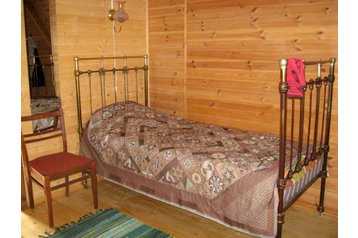 Bielorusia Chata Bogino, Exterior